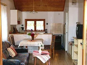 アパート Joker Apartmanhaus