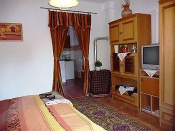 Joker Apartmanhaus דירה *