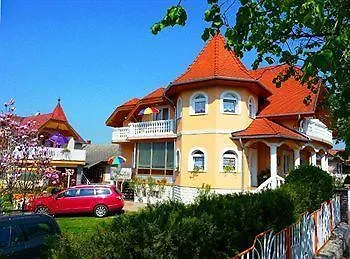 Joker Apartmanhaus Heviz