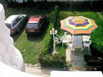 Joker Apartmanhaus アパート