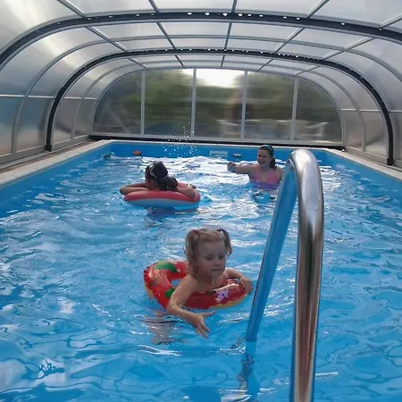 Joker Apartmanhaus ヘーヴィーズ