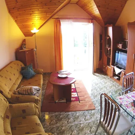 Joker Apartmanhaus Apartment Heviz