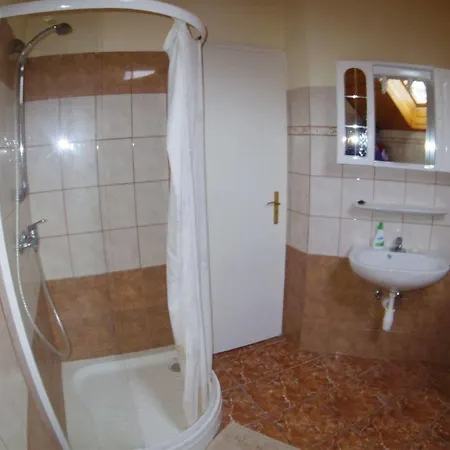 Joker Apartmanhaus Apartment Heviz