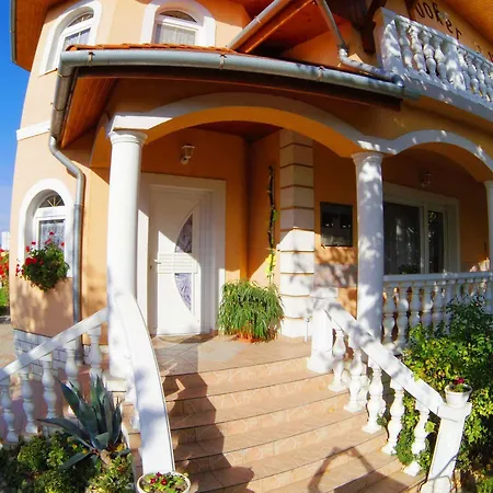 アパート Joker Apartmanhaus