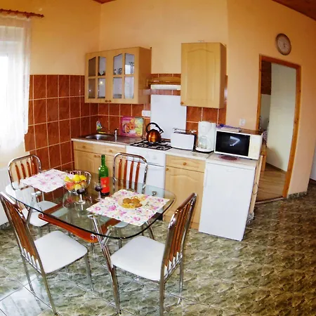 Joker Apartmanhaus * ヘーヴィーズ