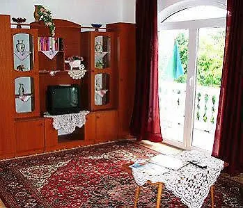 アパート Joker Apartmanhaus