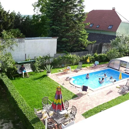Lejlighed Joker Apartmanhaus *
