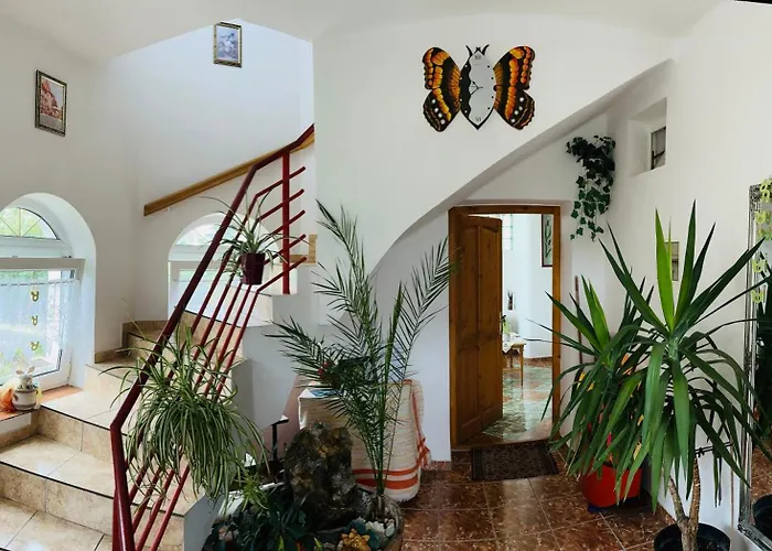 Joker Apartmanhaus *
