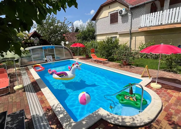 Joker Apartmanhaus