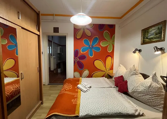 Apartamento Joker Apartmanhaus