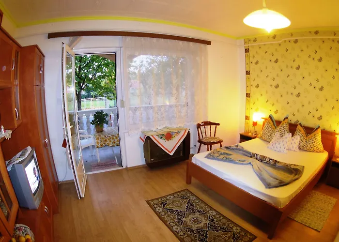 Joker Apartmanhaus Apartment *