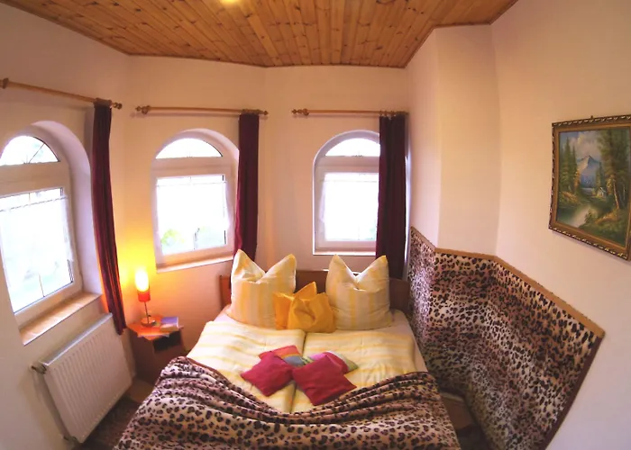 Apartamento Joker Apartmanhaus Hévíz