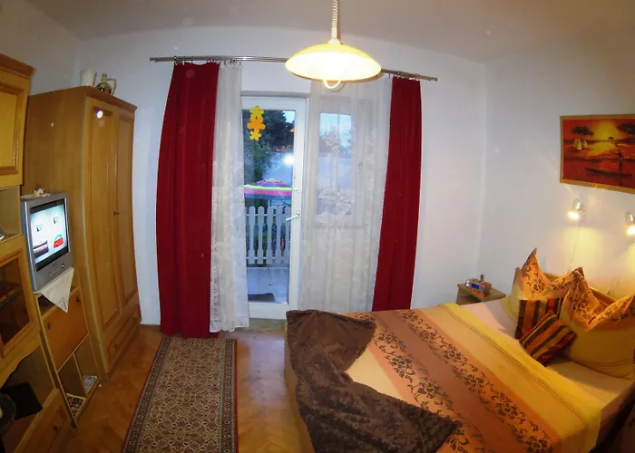 Joker Apartmanhaus Apartment