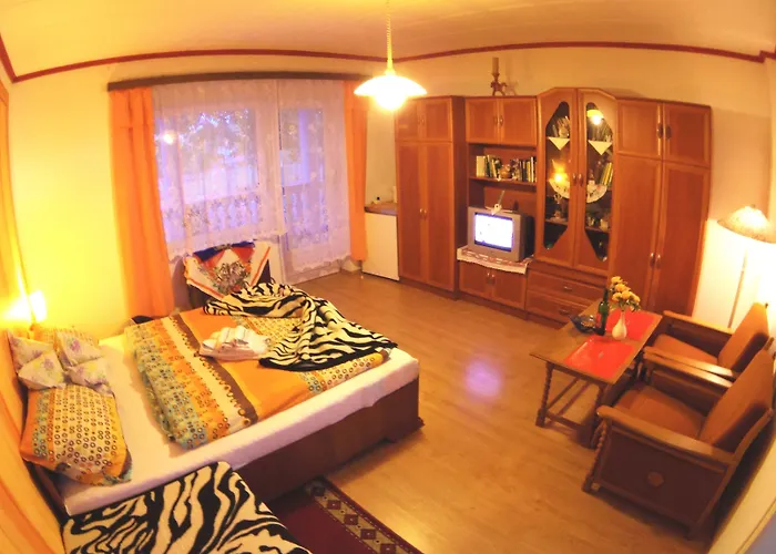 Apartamento Joker Apartmanhaus