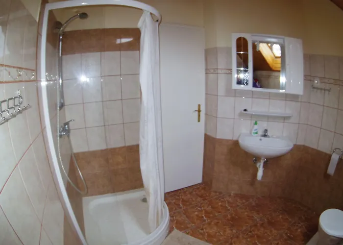 Joker Apartmanhaus *