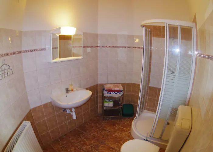 Joker Apartmanhaus Hévíz