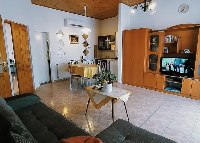Joker Apartmanhaus