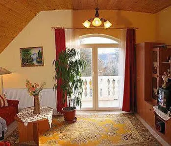 Joker Apartmanhaus Hévíz
