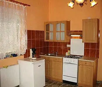 Joker Apartmanhaus * Hévíz